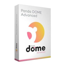 Panda Dome Advanced Internet Security 3 User 1 Year